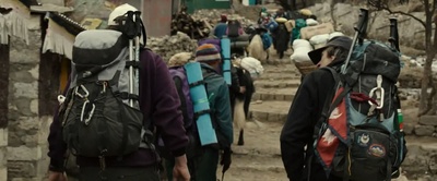 绝命海拔剧照的剧照