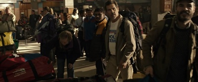 绝命海拔剧照的剧照