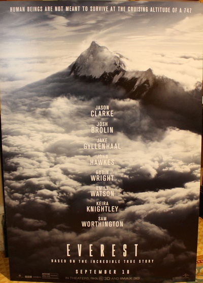 绝命海拔剧照的剧照