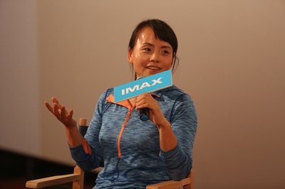 绝命海拔剧照的剧照