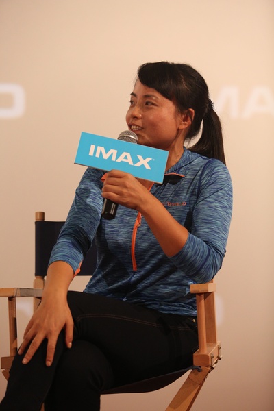 绝命海拔剧照的剧照