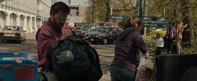 绝命海拔剧照的剧照