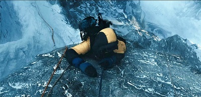 绝命海拔剧照的剧照