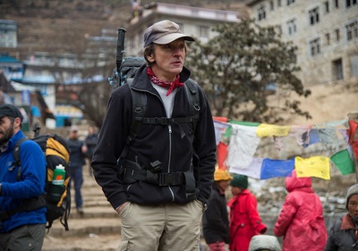 绝命海拔剧照的剧照