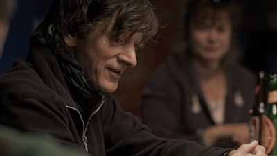 绝命海拔剧照的剧照