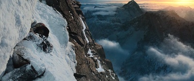 绝命海拔剧照的剧照