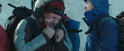 绝命海拔剧照的剧照