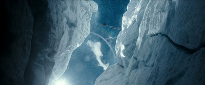 绝命海拔剧照的剧照