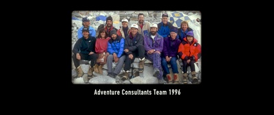 绝命海拔剧照的剧照