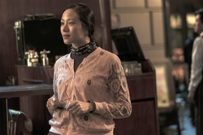 死因无可疑剧照的剧照