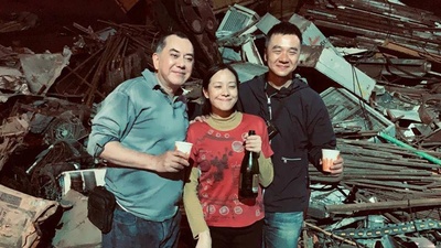 死因无可疑剧照的剧照