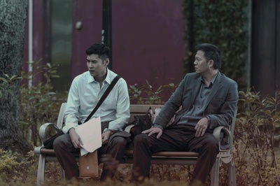 死因无可疑剧照的剧照