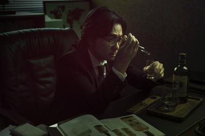 死因无可疑剧照的剧照