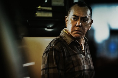 死因无可疑剧照的剧照