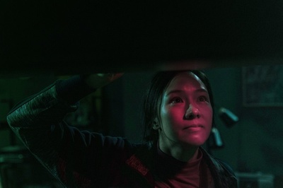 死因无可疑剧照的剧照