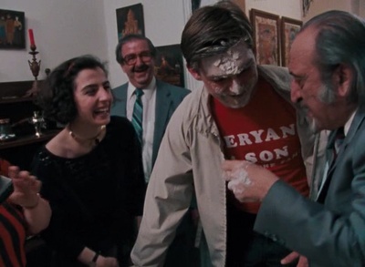 喜相逢剧照的剧照