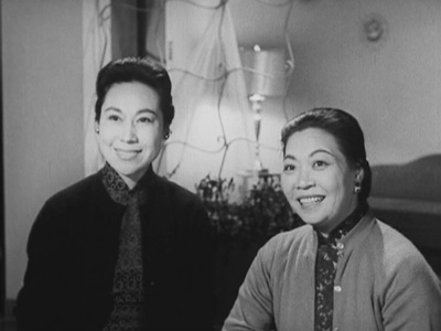 喜相逢剧照的剧照