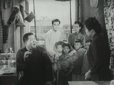 喜相逢剧照的剧照