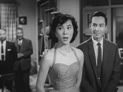 喜相逢剧照的剧照