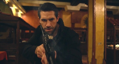 倒数追魂剧照的剧照