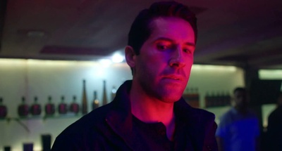 倒数追魂剧照的剧照