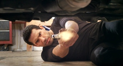 倒数追魂剧照的剧照