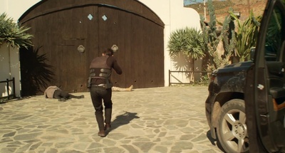 倒数追魂剧照的剧照