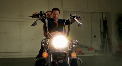 倒数追魂剧照的剧照