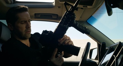 倒数追魂剧照的剧照