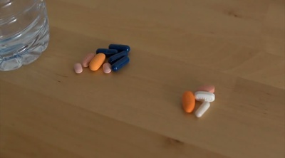 然后呢? 告诉我剧照的剧照