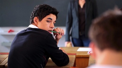 卡布奇诺剧照的剧照