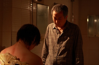 表白剧照的剧照