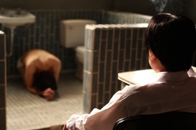 表白剧照的剧照