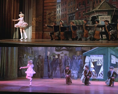 星梦不了情剧照的剧照