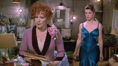 星梦不了情剧照的剧照