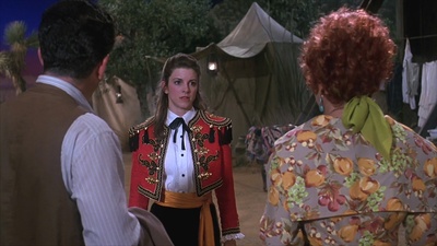 星梦不了情剧照的剧照