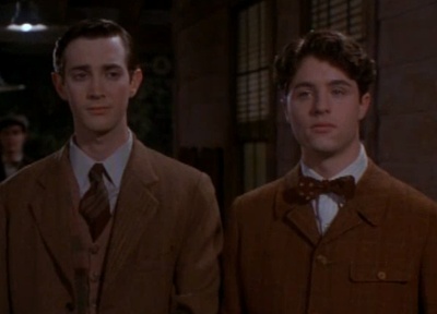 星梦不了情剧照的剧照