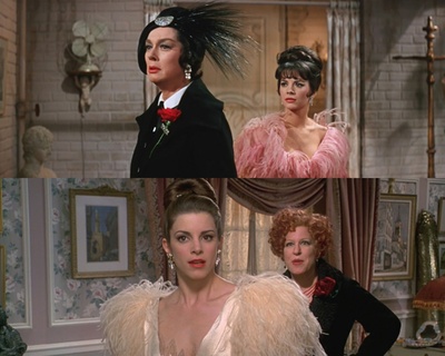 星梦不了情剧照的剧照