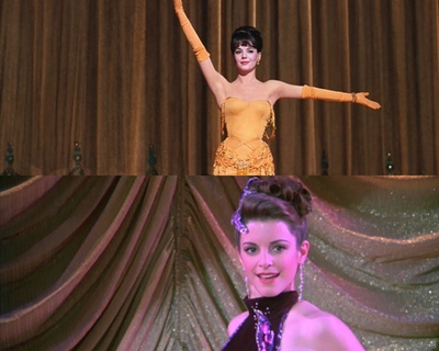 星梦不了情剧照的剧照