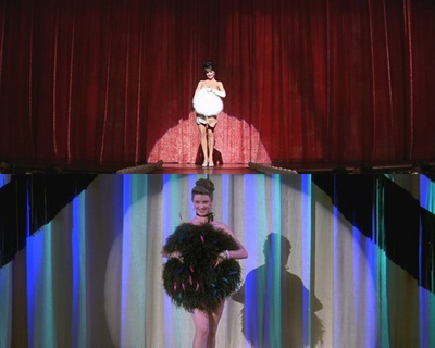 星梦不了情剧照的剧照