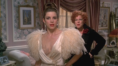 星梦不了情剧照的剧照