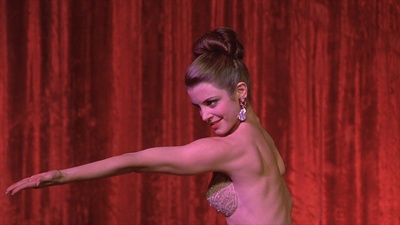 星梦不了情剧照的剧照