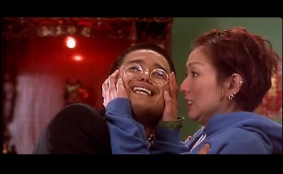 嫁个有钱人剧照的剧照