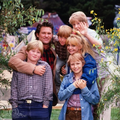 落水姻缘剧照的剧照