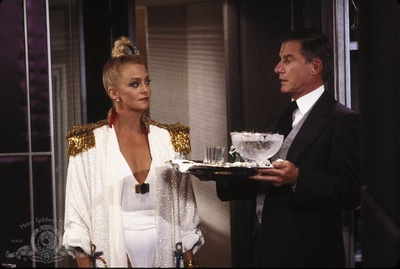 落水姻缘剧照的剧照