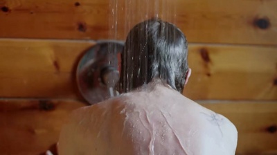 与外婆同行剧照的剧照