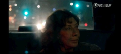 与外婆同行剧照的剧照