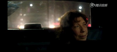 与外婆同行剧照的剧照