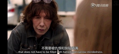 与外婆同行剧照的剧照