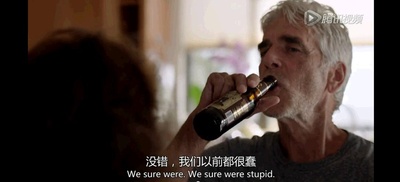 与外婆同行剧照的剧照